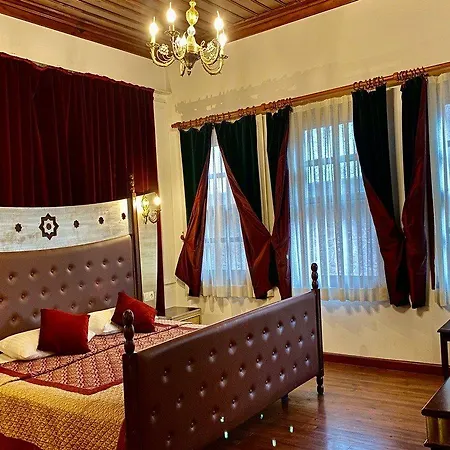 Hotel Mediterra Art Antalya